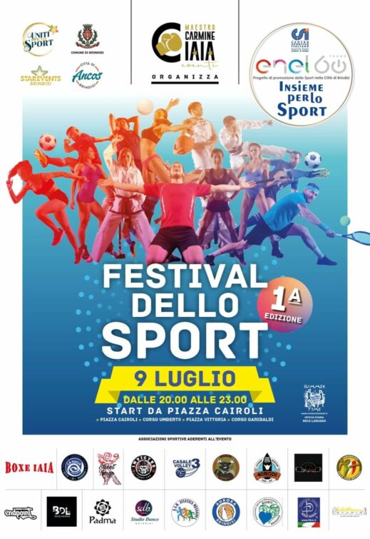 Festival Sport Casale Volley 3